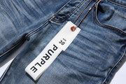 Brand purple jean 35