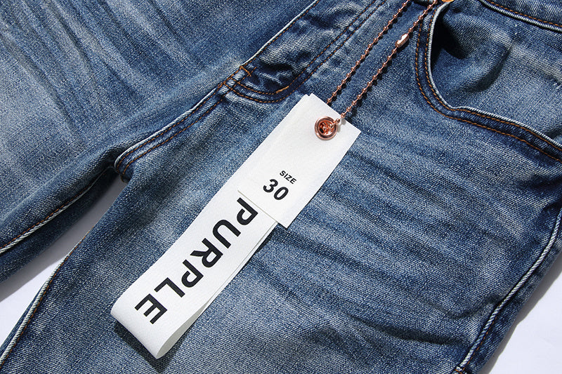 Brand purple jean 35