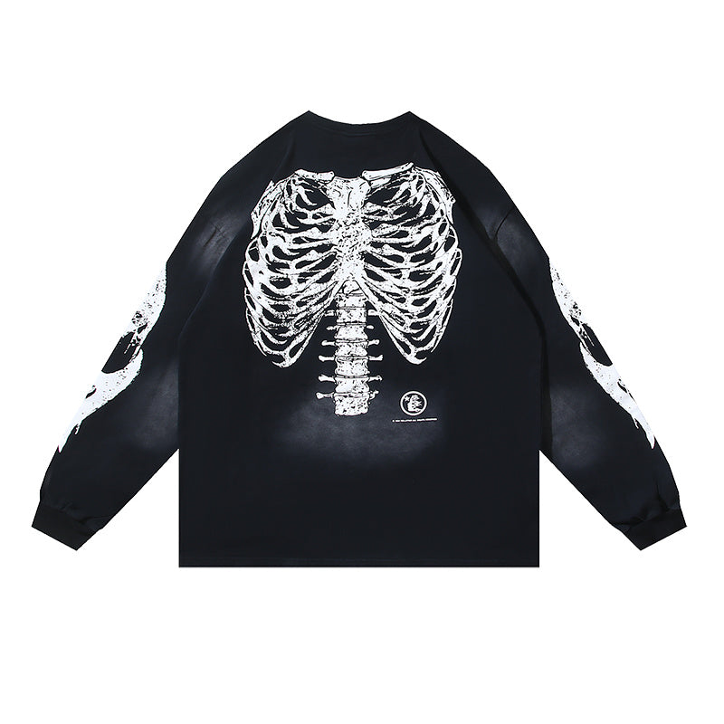 HELLSTAR SWEATER 7