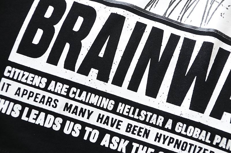 HELLSTAR T-SHIRT 456