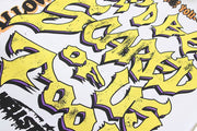 HELLSTAR T-SHIRT 506
