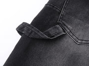 Brand purple jean 66