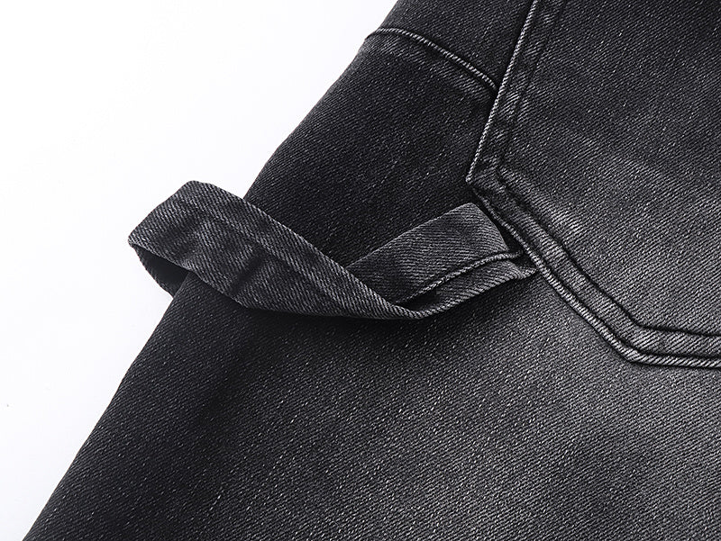 Brand purple jean 66
