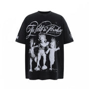 HELLSTAR T-SHIRT 138