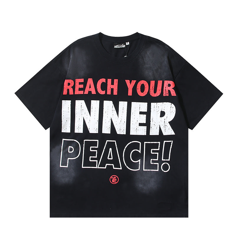 HELLSTAR T-SHIRT 151