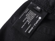 Brand purple jean woman 1