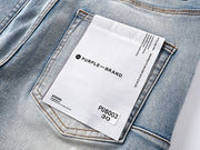 Brand purple jean 65