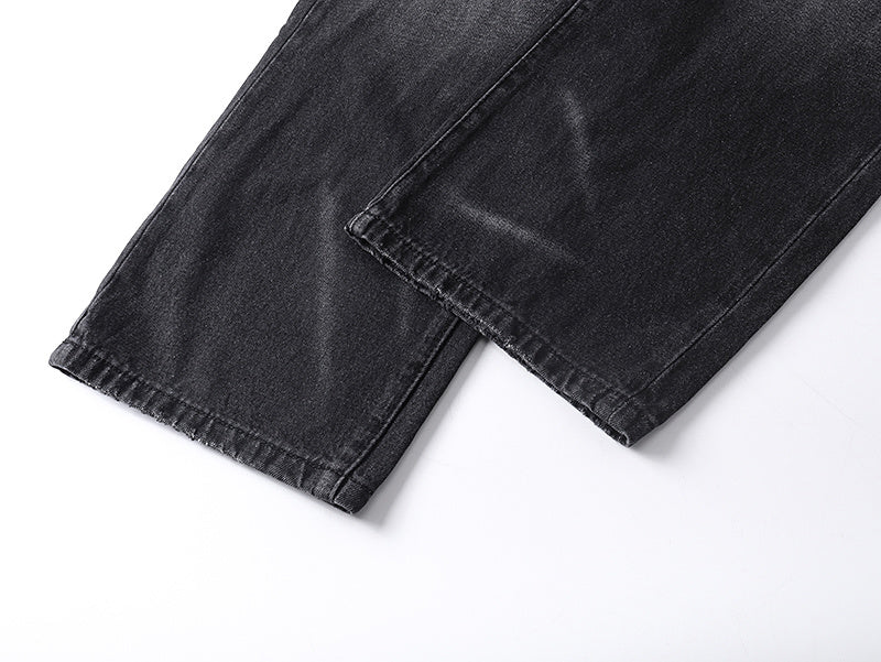Brand purple jean 117
