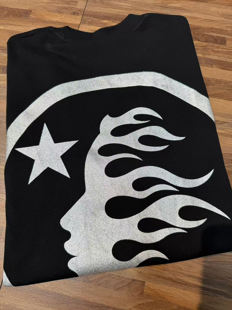 HELLSTAR T-SHIRT 10