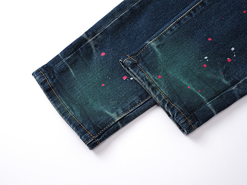 Brand purple jean 70