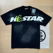 HELLSTAR T-SHIRT & SHORT 12