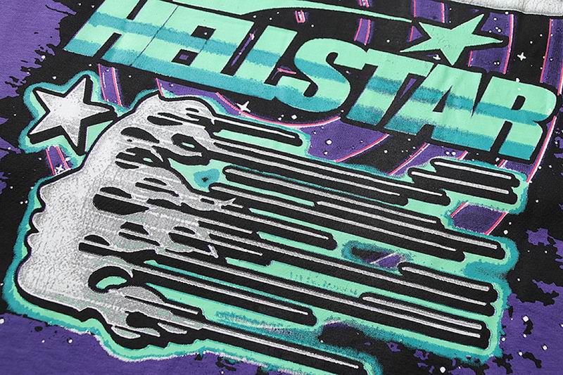 HELLSTAR T-SHIRT 503