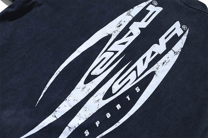 HELLSTAR T-SHIRT 383