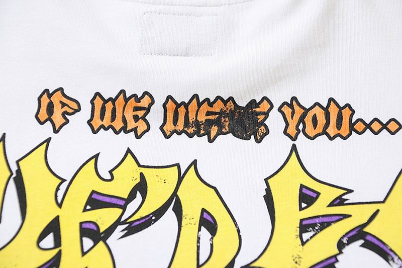 HELLSTAR T-SHIRT 506