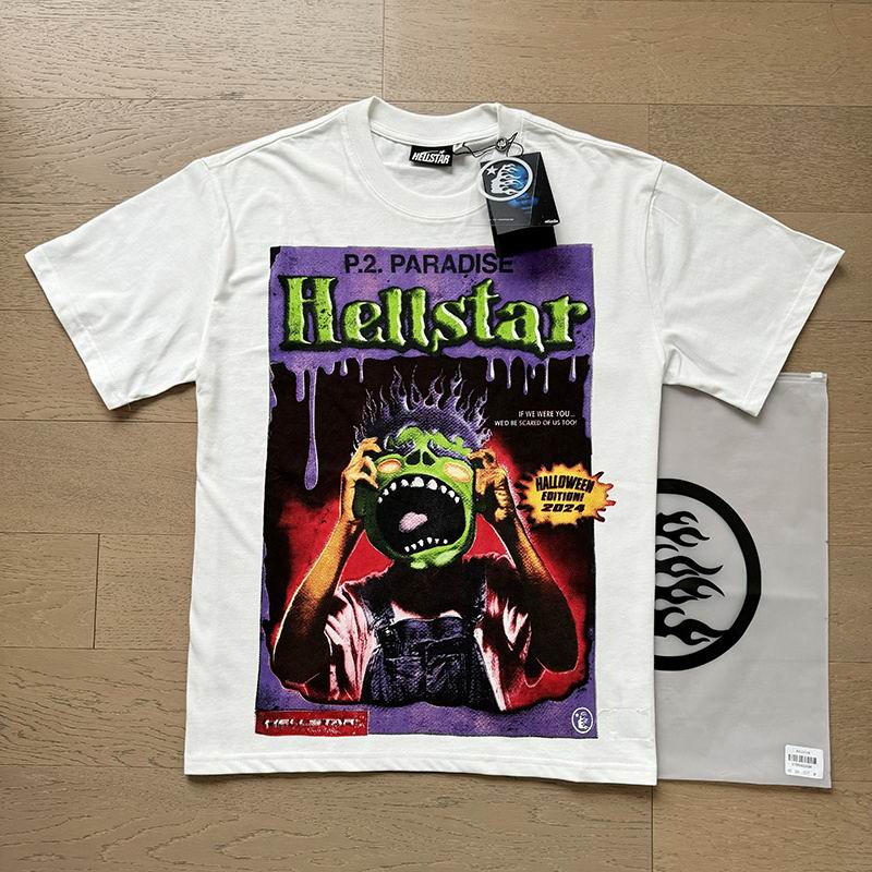 HELLSTAR T-SHIRT 434