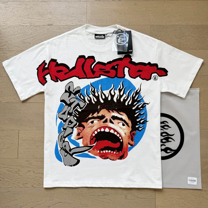 HELLSTAR T-SHIRT 442