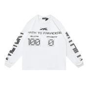HELLSTAR SWEATER 12