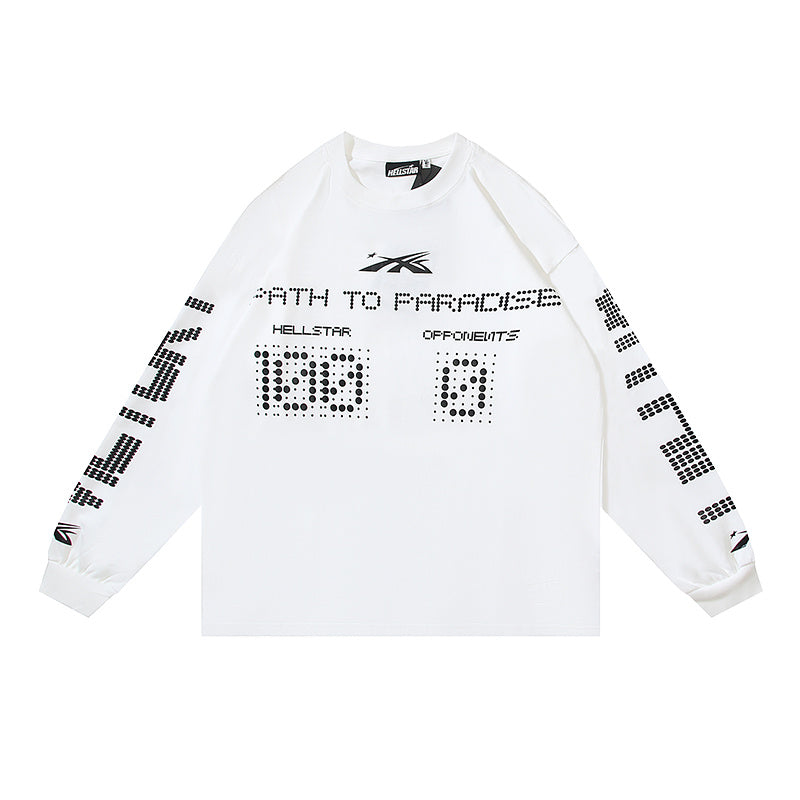 HELLSTAR SWEATER 12