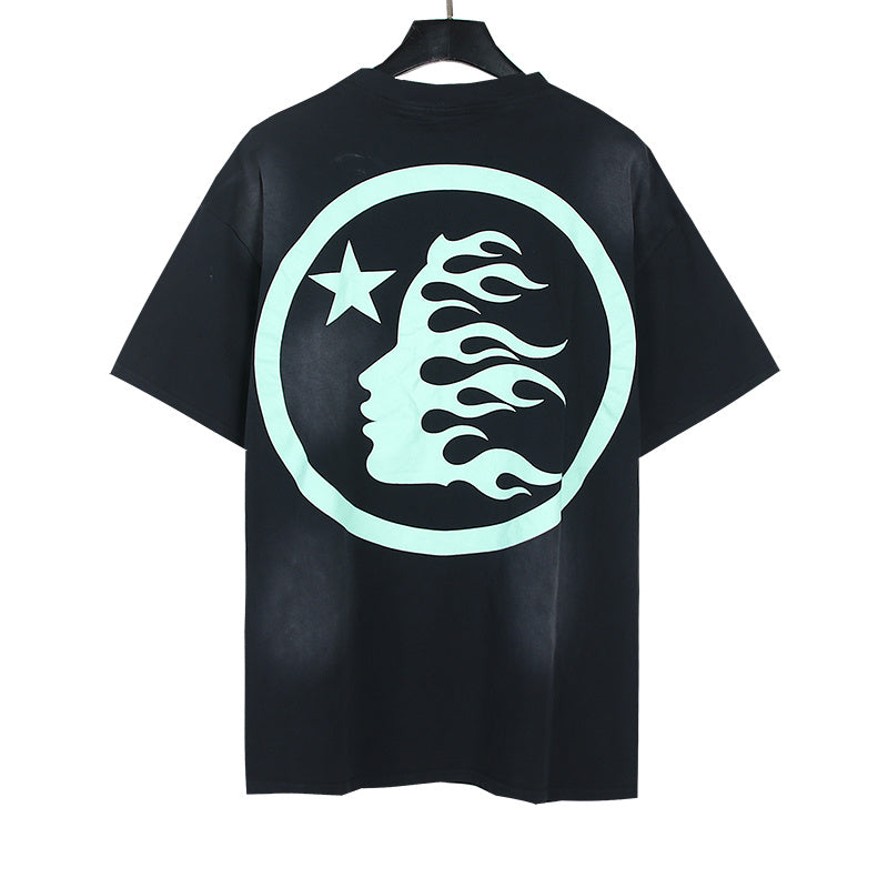 HELLSTAR T-SHIRT 148