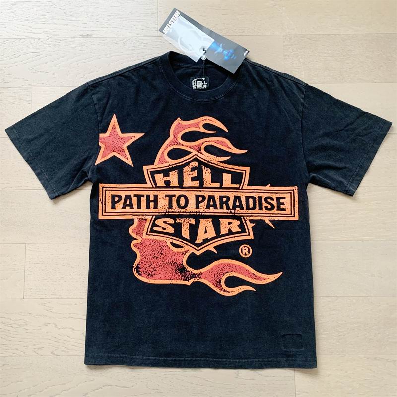 HELLSTAR T-SHIRT 422