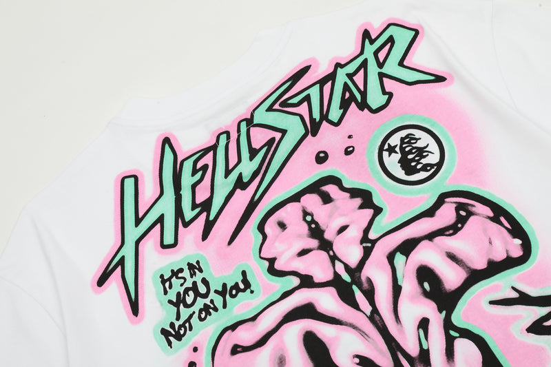 HELLSTAR T-SHIRT 221