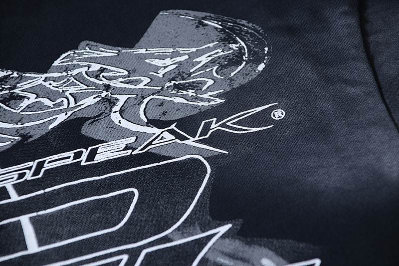 HELLSTAR T-SHIRT 401