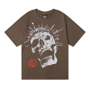 HELLSTAR T-SHIRT 190