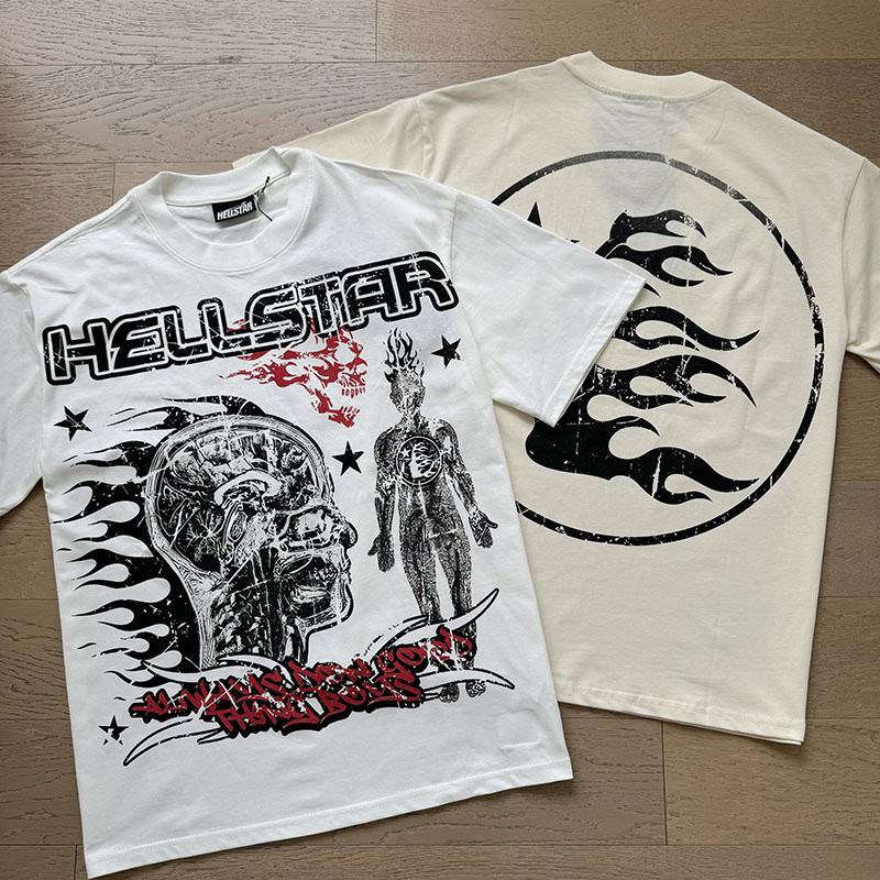 HELLSTAR T-SHIRT 440
