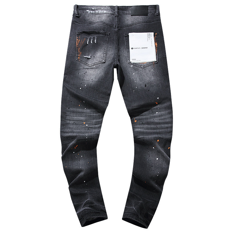 Brand purple jean 36