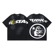 HELLSTAR T-SHIRT 400