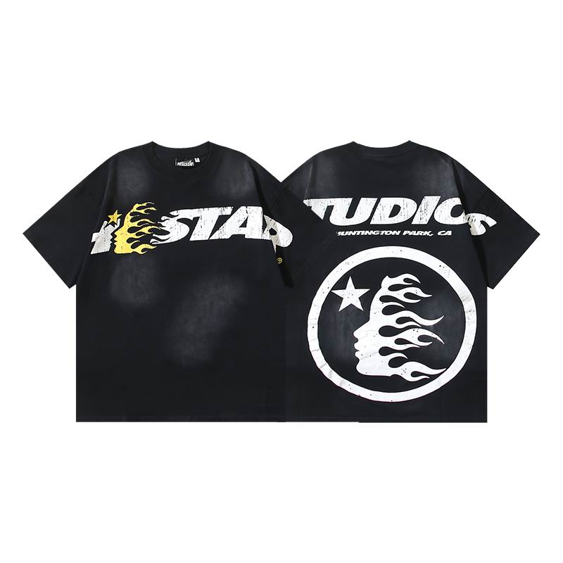 HELLSTAR T-SHIRT 400