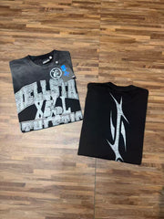 HELLSTAR T-SHIRT 07