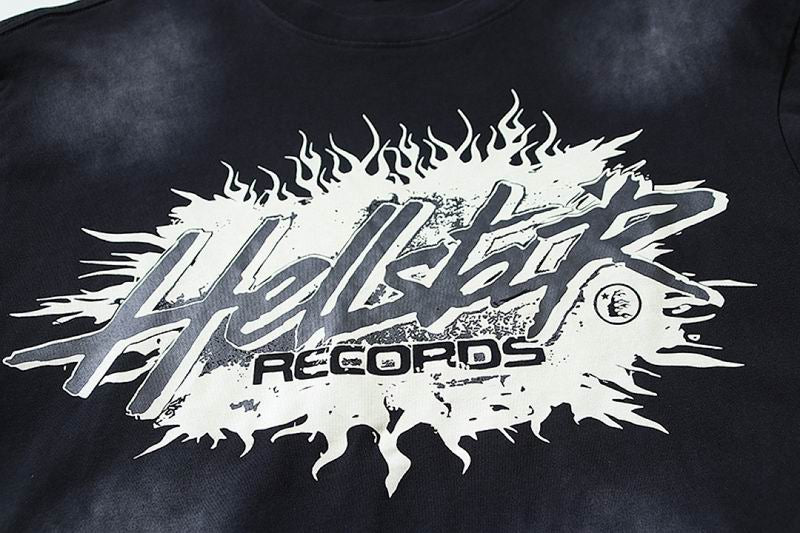 HELLSTAR T-SHIRT 487