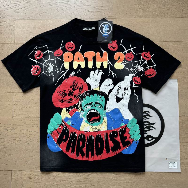 HELLSTAR T-SHIRT 379