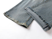 Brand purple jean woman 9