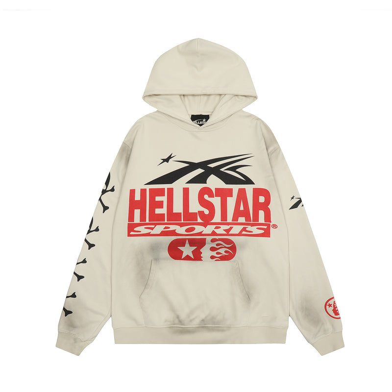 HELLSTAR HOODIE 9