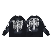 HELLSTAR SWEATER 7