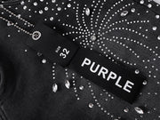 Brand Purple short 50
