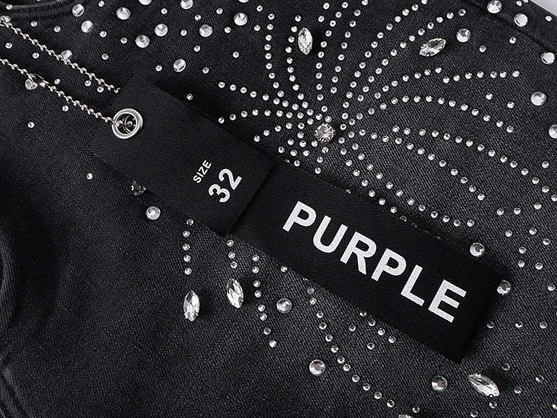 Brand Purple short 50