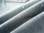 Brand purple jean 114