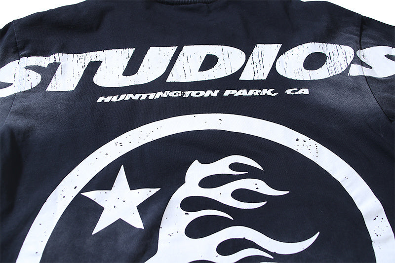 HELLSTAR T-SHIRT 84