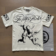 HELLSTAR T-SHIRT 432