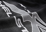 HELLSTAR HOODIE & PANTS 41