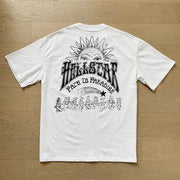HELLSTAR T-SHIRT 454