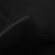 Casual Solid Color Skinny Bottom Shirt Top MZ 001