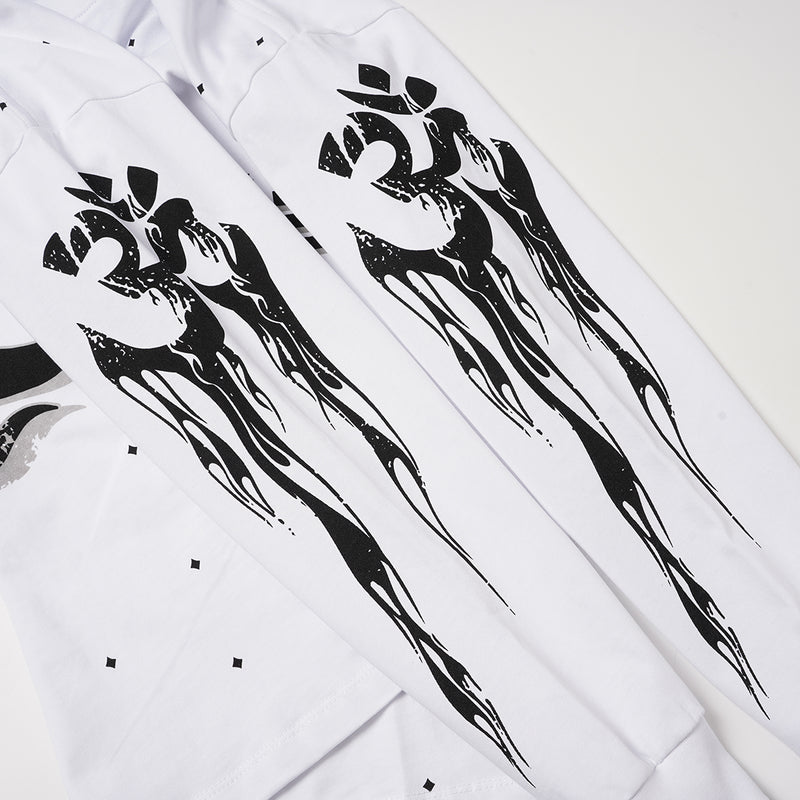 HELLSTAR SWEATER 2