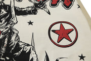 HELLSTAR T-SHIRT 128