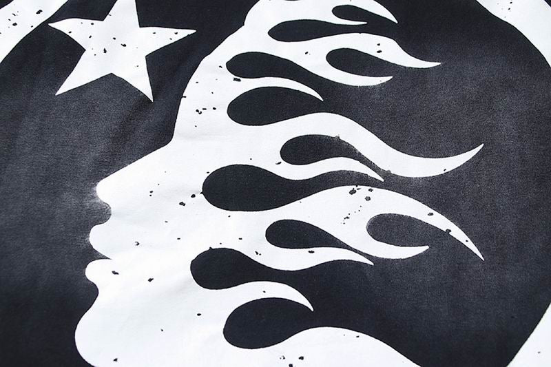HELLSTAR T-SHIRT 495