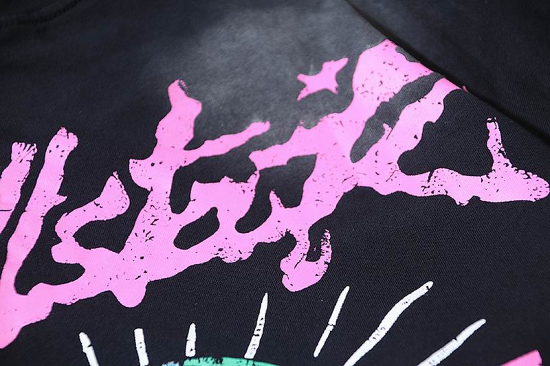 HELLSTAR T-SHIRT 493