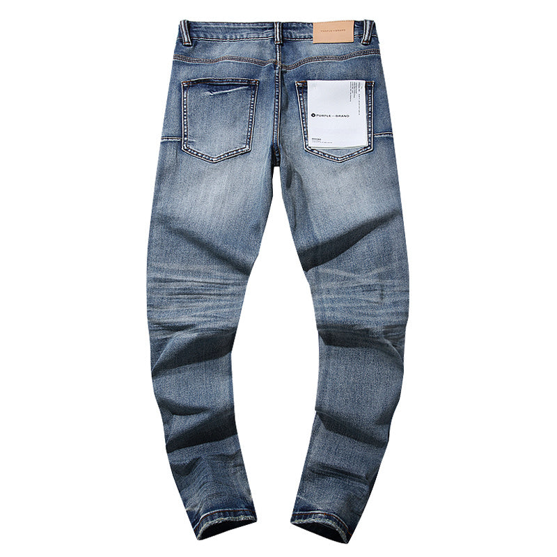 Brand purple jean 35
